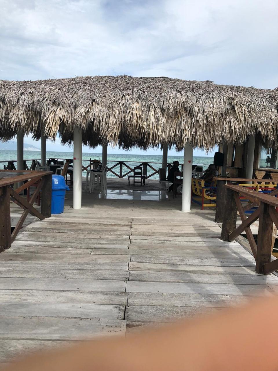 Guarocuya De Hotel Barahona