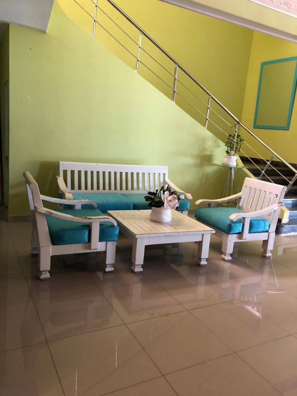 Guarocuya De 3* Barahona