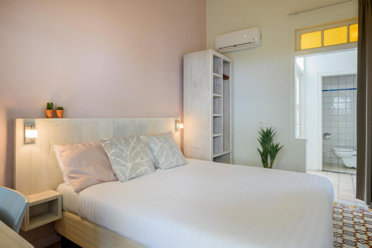 Boutique 't Klooster Willemstad