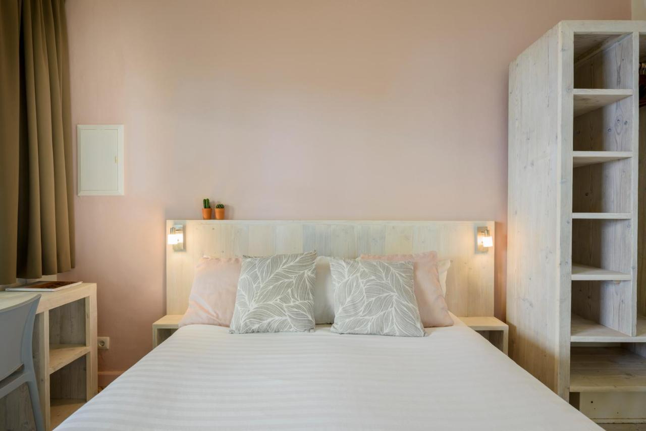 Hotel Boutique 't Klooster Willemstad
