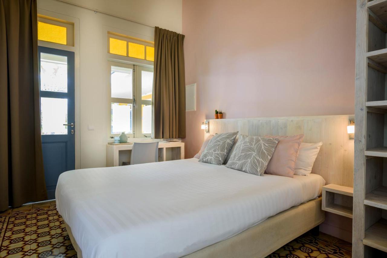 Boutique 't Klooster Willemstad