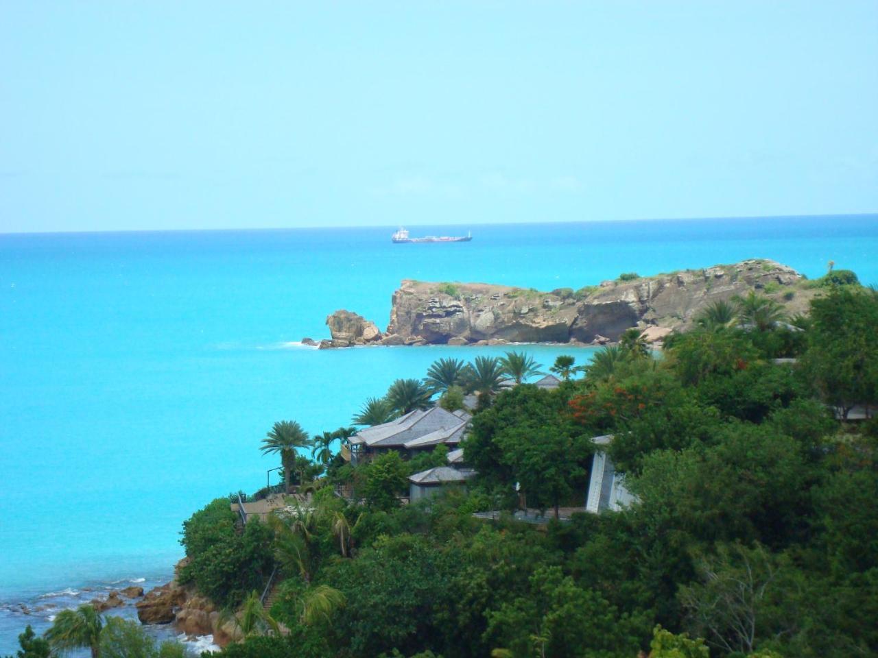 Villa Aloe Five Islands Village