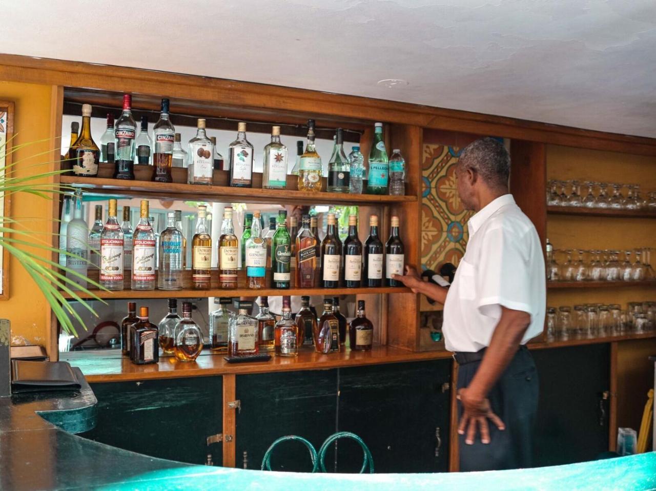 Prince Hotel Port-au-Prince