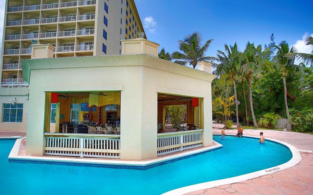 Warwick Paradise Island Bahamas (adults Only) Resort Nassau