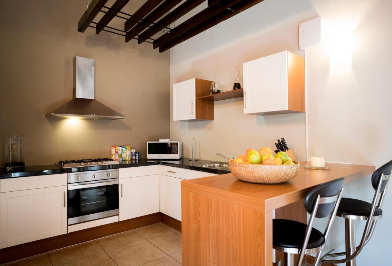 Apartment Costa Esmeralda Village *