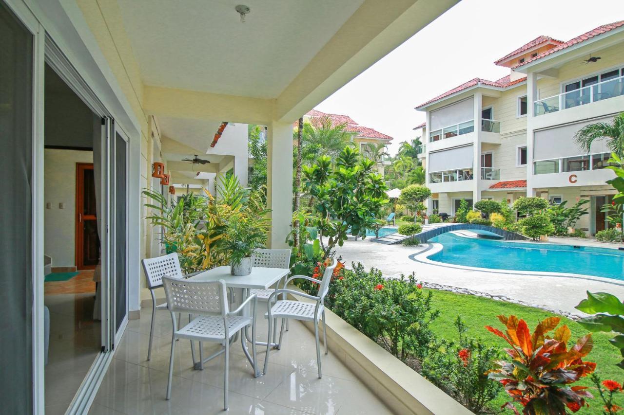 Paradise Condos * Cabarete