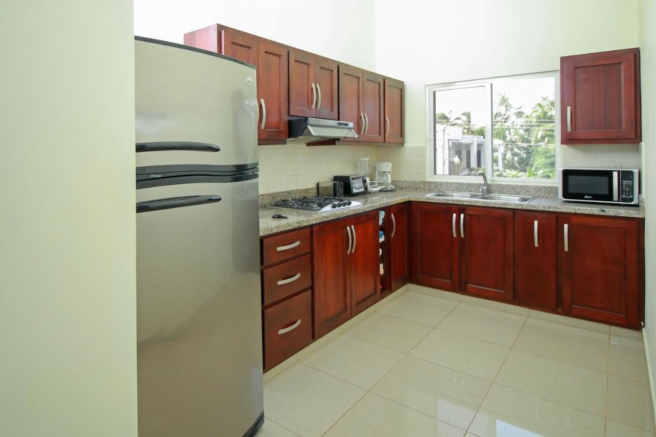 Paradise Condos Apartment