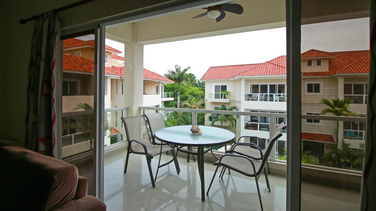 Paradise Condos * Cabarete