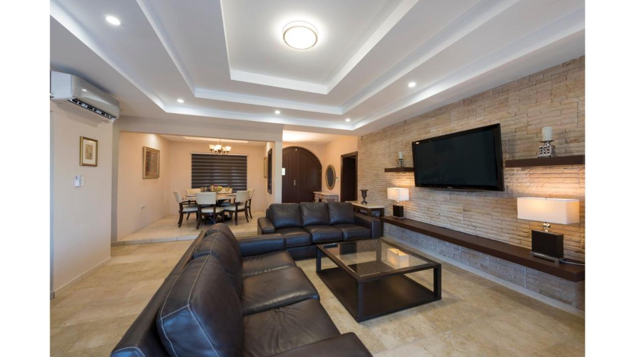 Aruba Palm Beach House Holiday home *