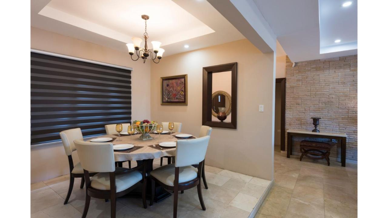 Aruba Palm Beach House Noord