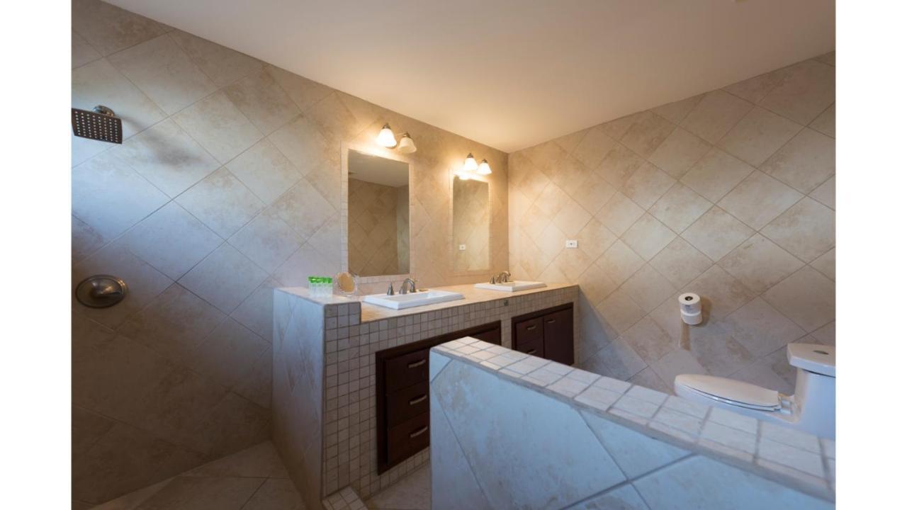 Aruba Palm Beach House Holiday home