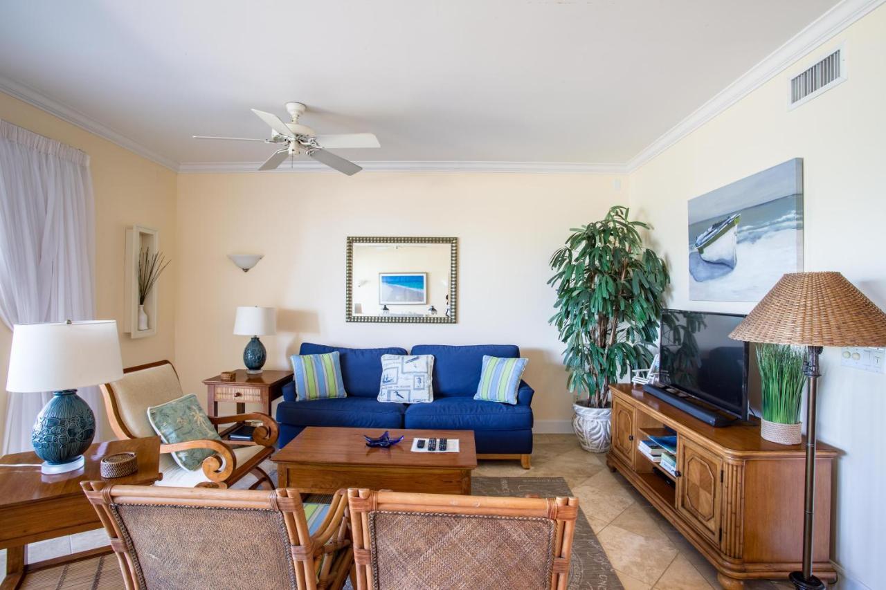 Renaissance Apartamento Grace Bay