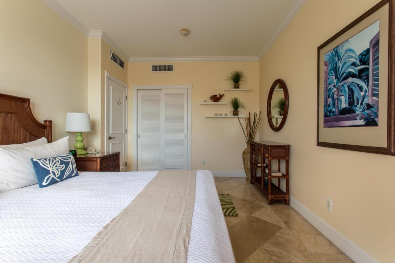 Apartamento Renaissance Grace Bay