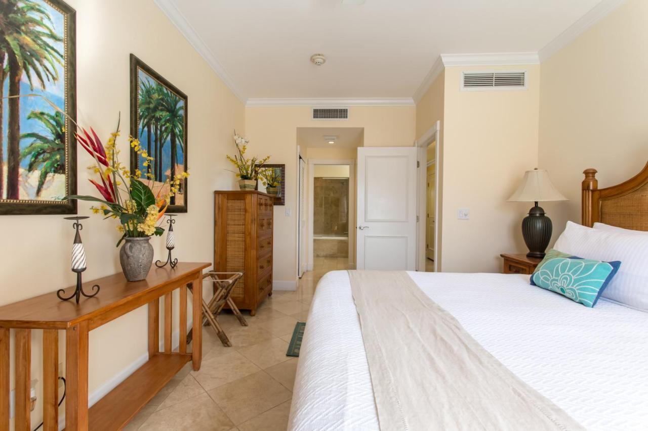 Renaissance * Grace Bay