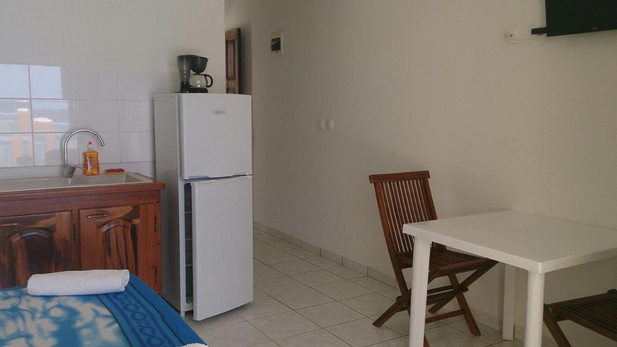 Cap Est De La Terre Apartment