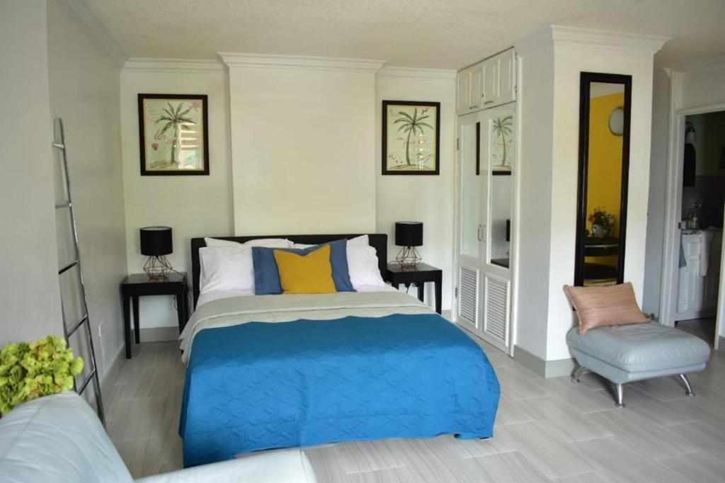 Apartment Ambleside & Turtle Towers Ocho Rios