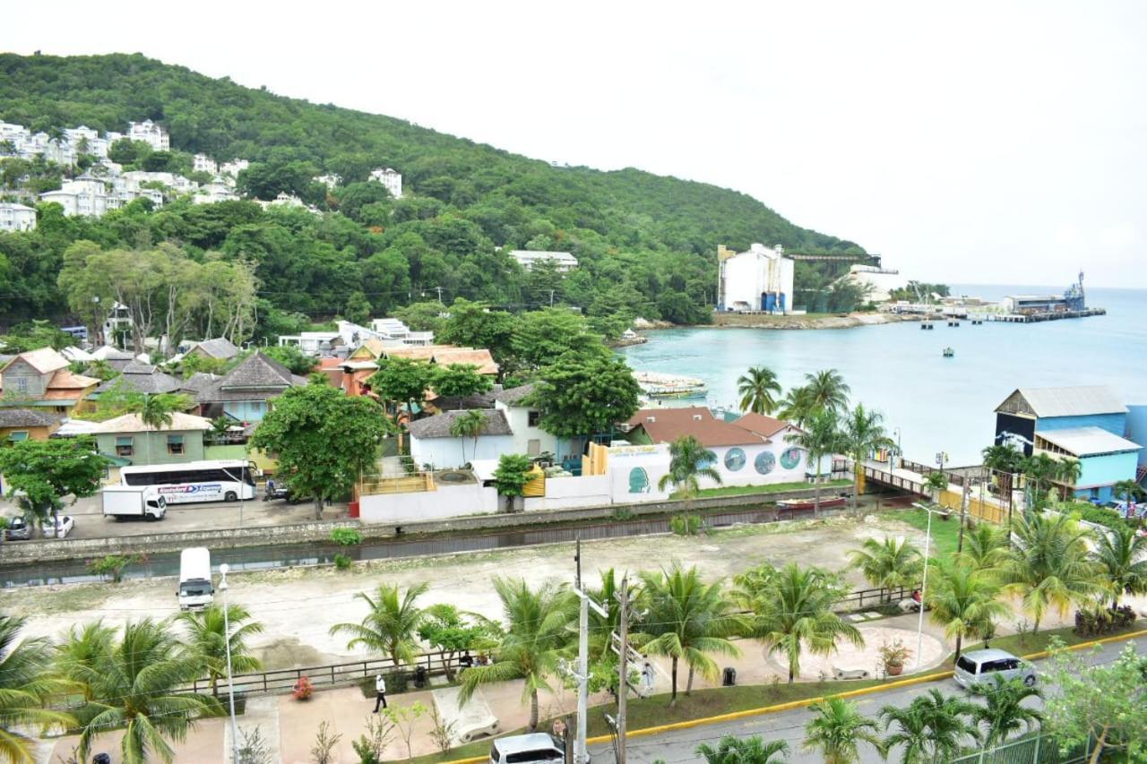 Apartment Ambleside & Turtle Towers Ocho Rios