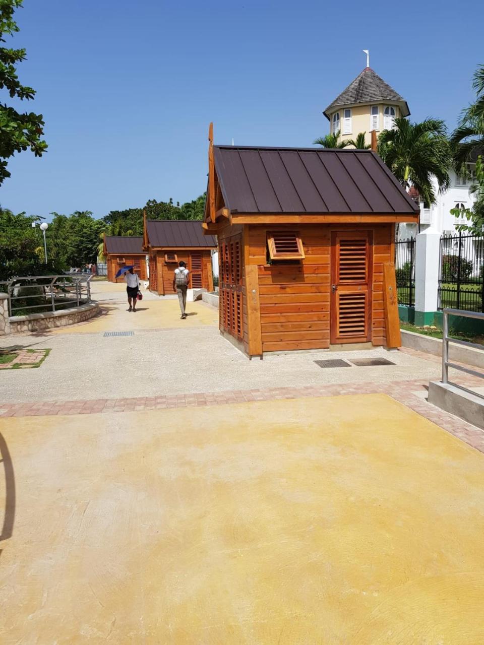 Apartment Ambleside & Turtle Towers Ocho Rios
