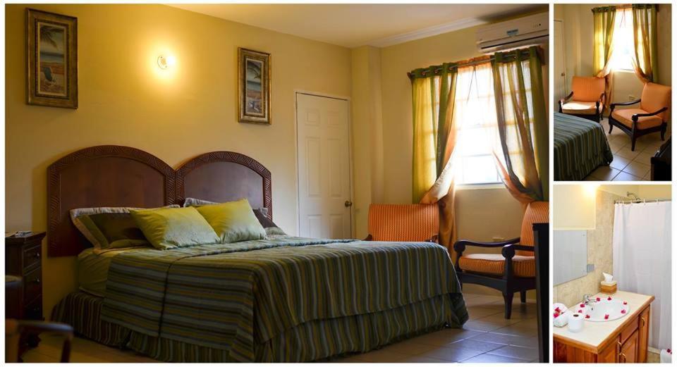 Bellissimo Boutique Guest house 3*