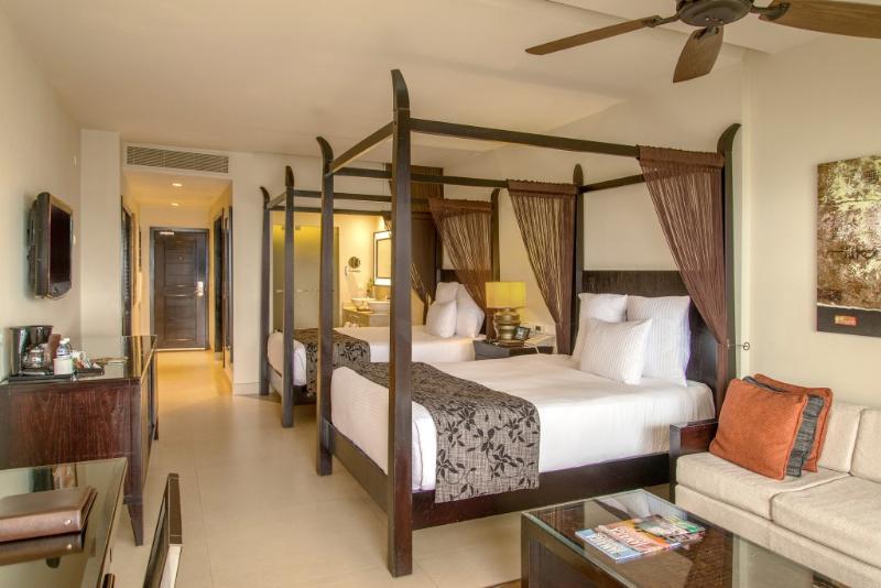 Secrets St. James (adults Only) Resort 5*