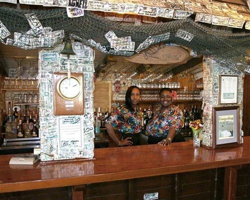 Green Turtle Club & Marina Green Turtle Cay