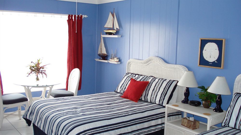 Resort Green Turtle Club & Marina 3*