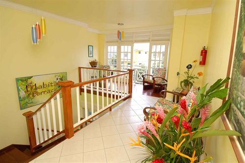 Habitat Terrace Hotel 4*