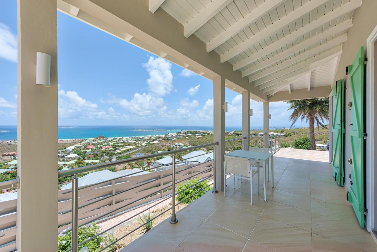 Tintamarre Holiday home *
