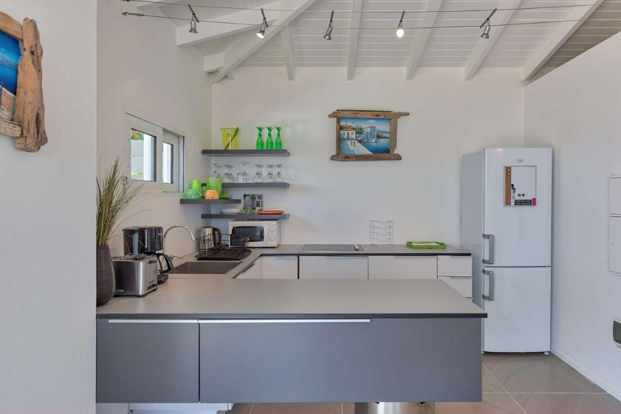 Tintamarre Holiday home *