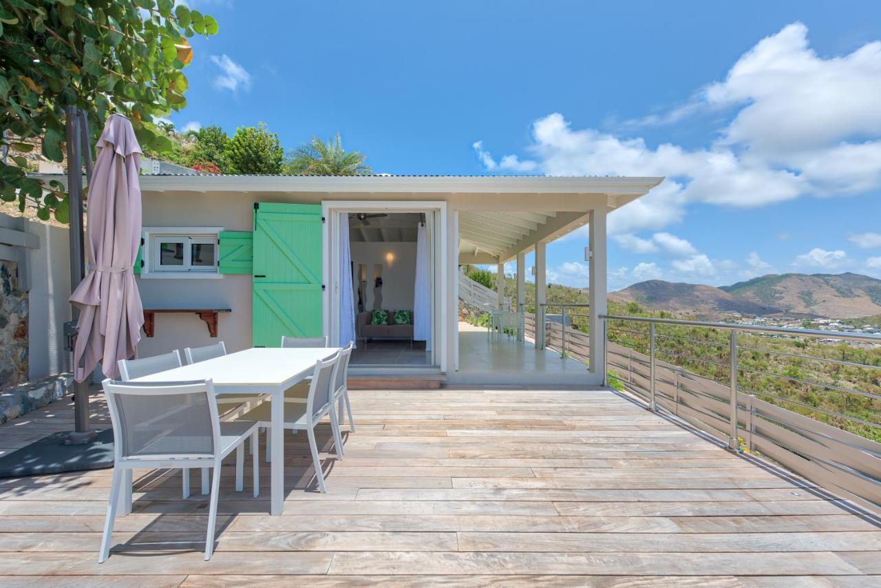 Tintamarre Holiday home Orient Bay