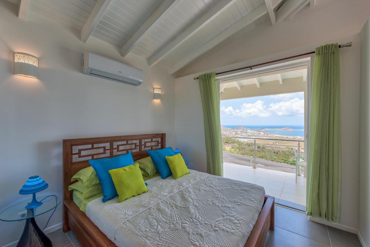 Holiday home Tintamarre *