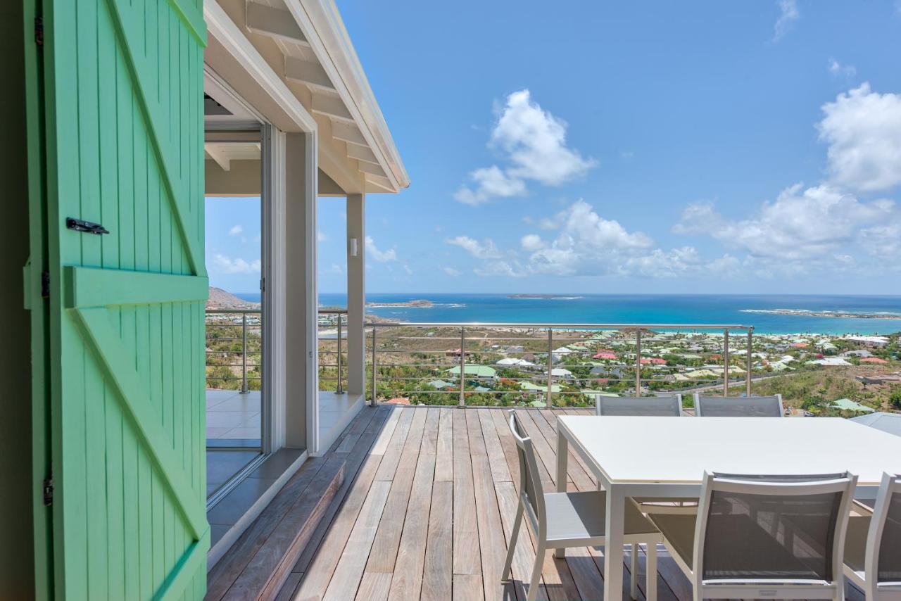 Holiday home Tintamarre *