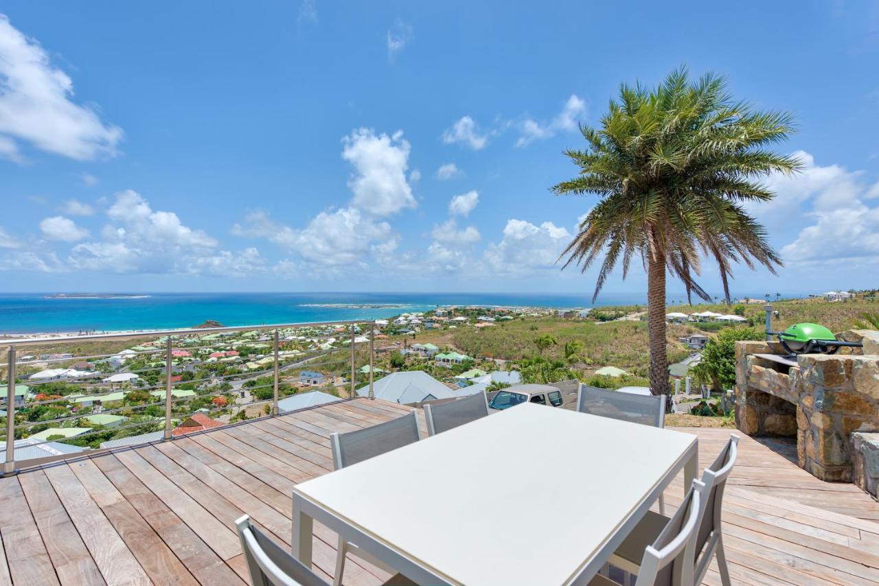 Holiday home Tintamarre *