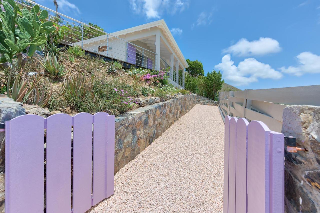 Holiday home Tintamarre Orient Bay