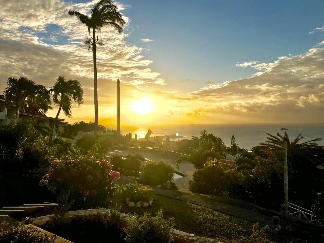 Apartment Vista Mare - Cozy With At Walking Distance