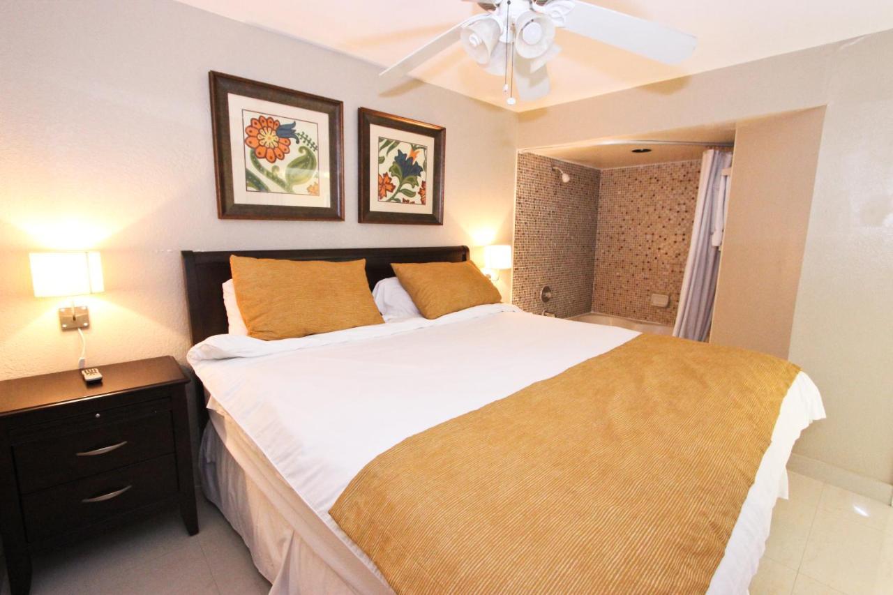Ocean Reef Yacht Club & 3*