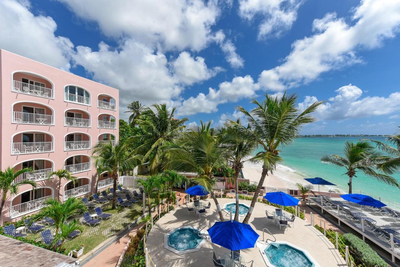 Butterfly Beach Hotel 3*