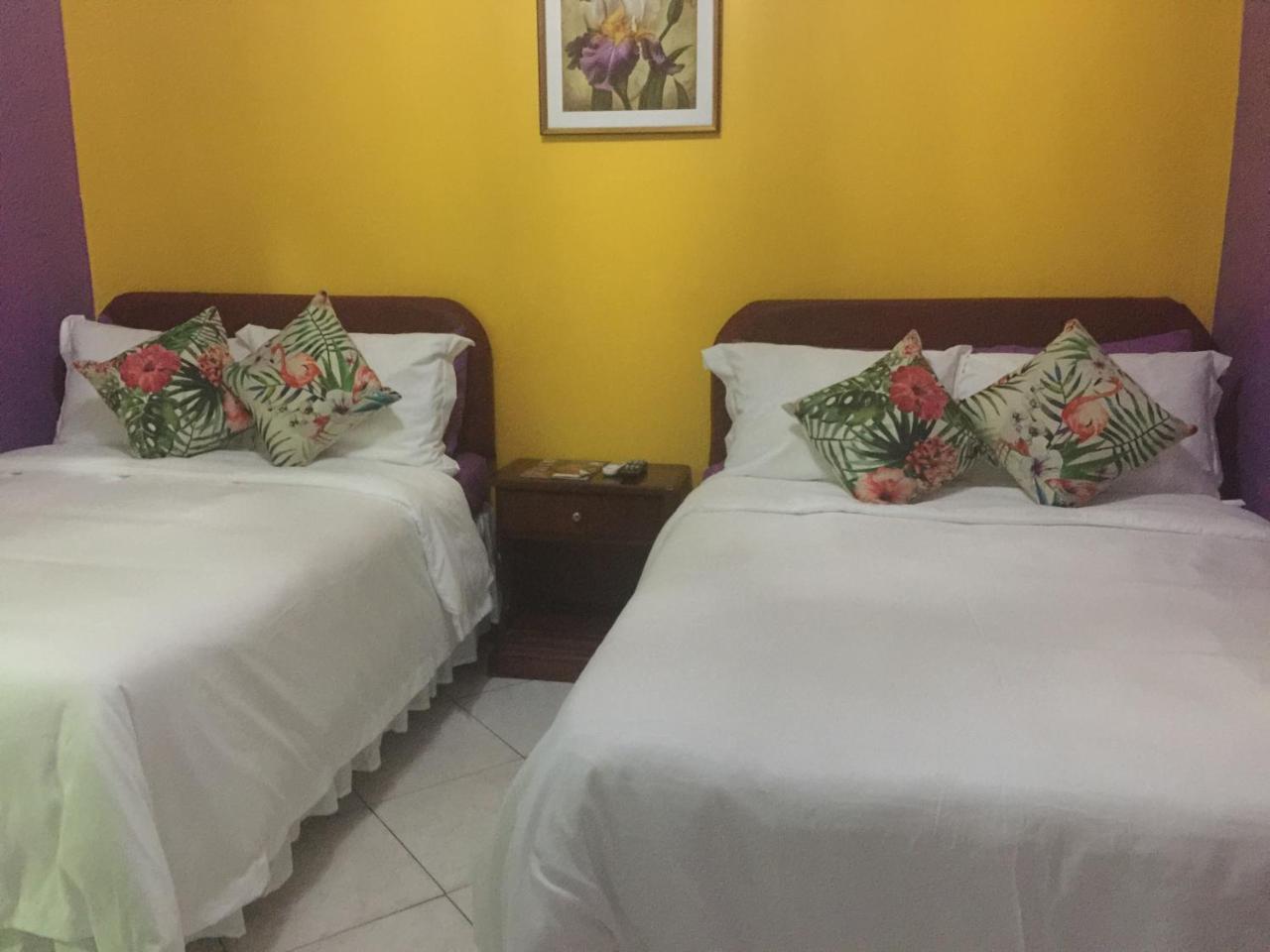 Casa de hóspedes Casa De Fe Montego Bay