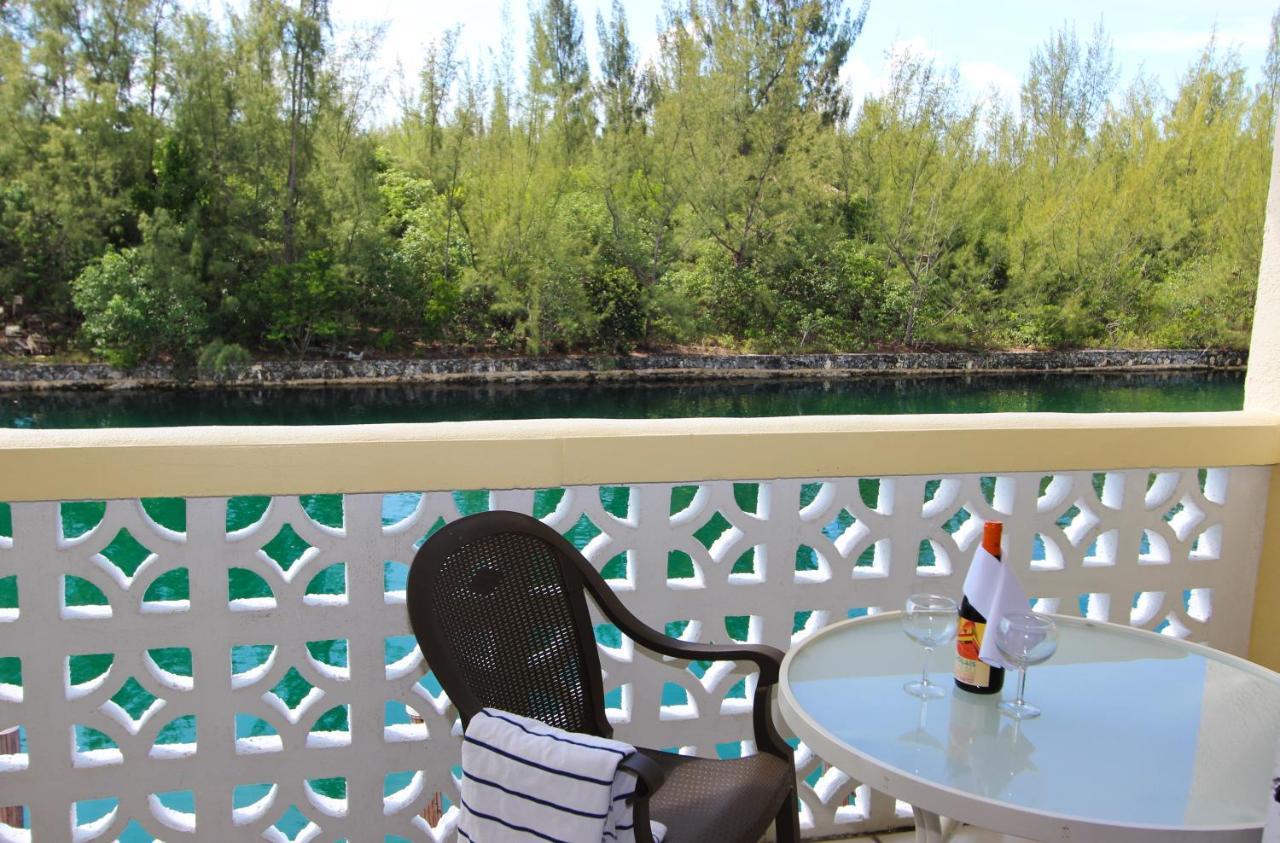 Resort Ocean Reef Yacht Club & Freeport