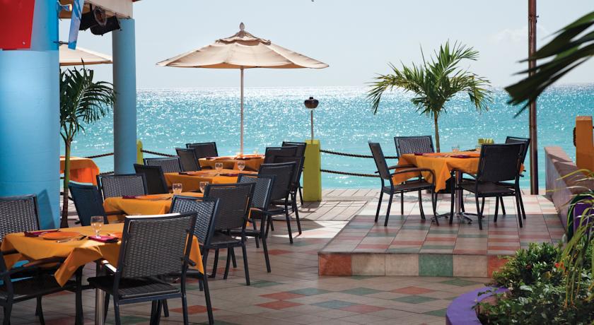 Divi 4* Aruba