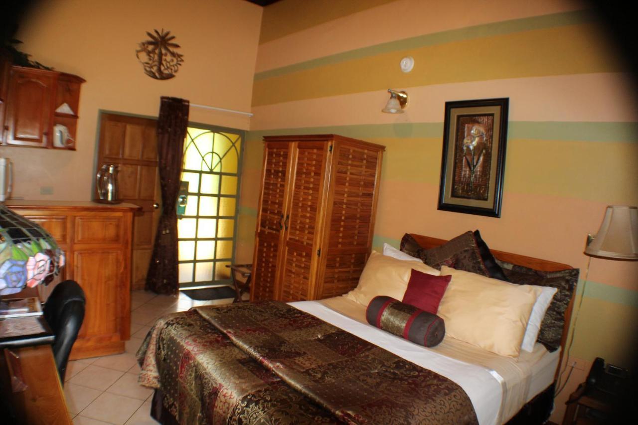 Native Abode Bon Accord Village