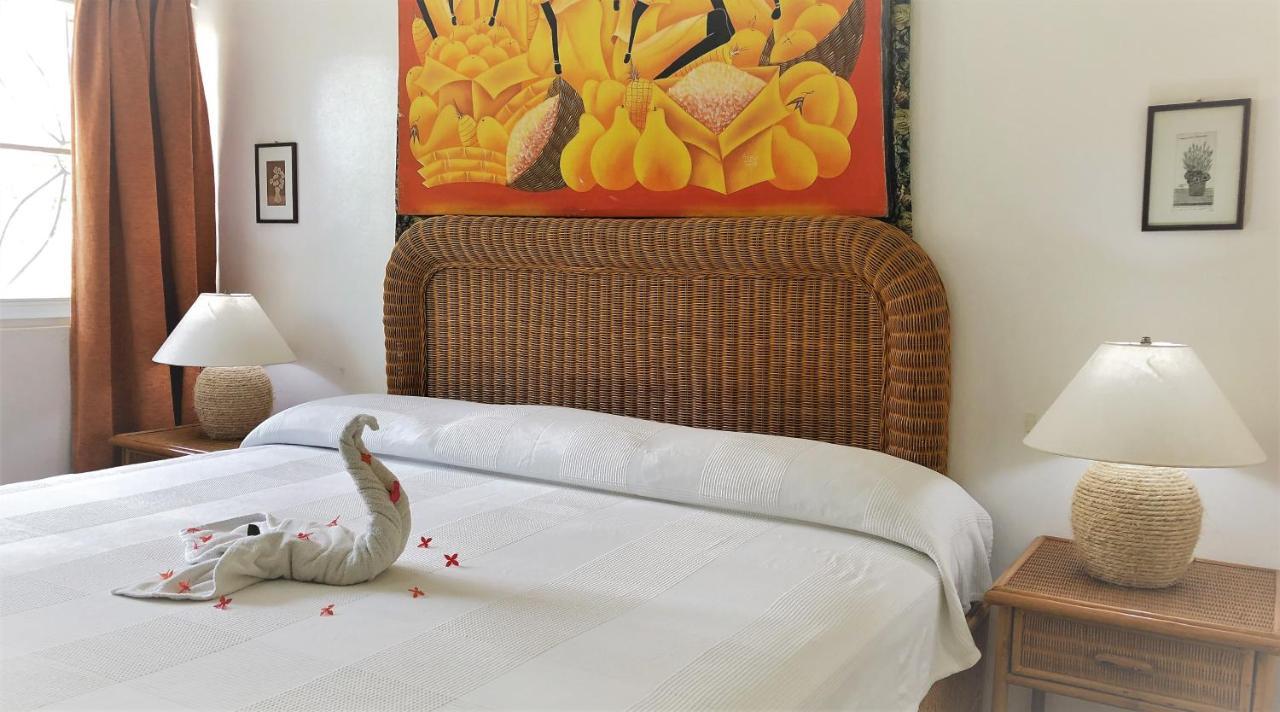 Aparthotel Casa Felicita Y Bayahibe