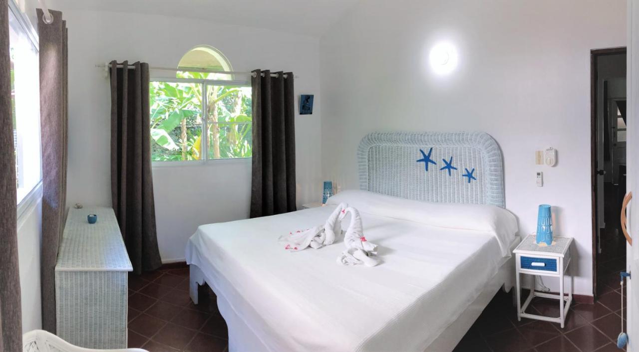 Casa Felicita Y Aparthotel