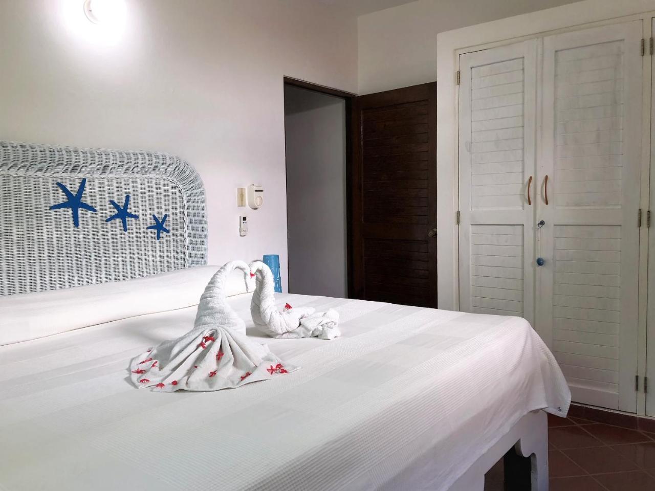 Casa Felicita Y Aparthotel
