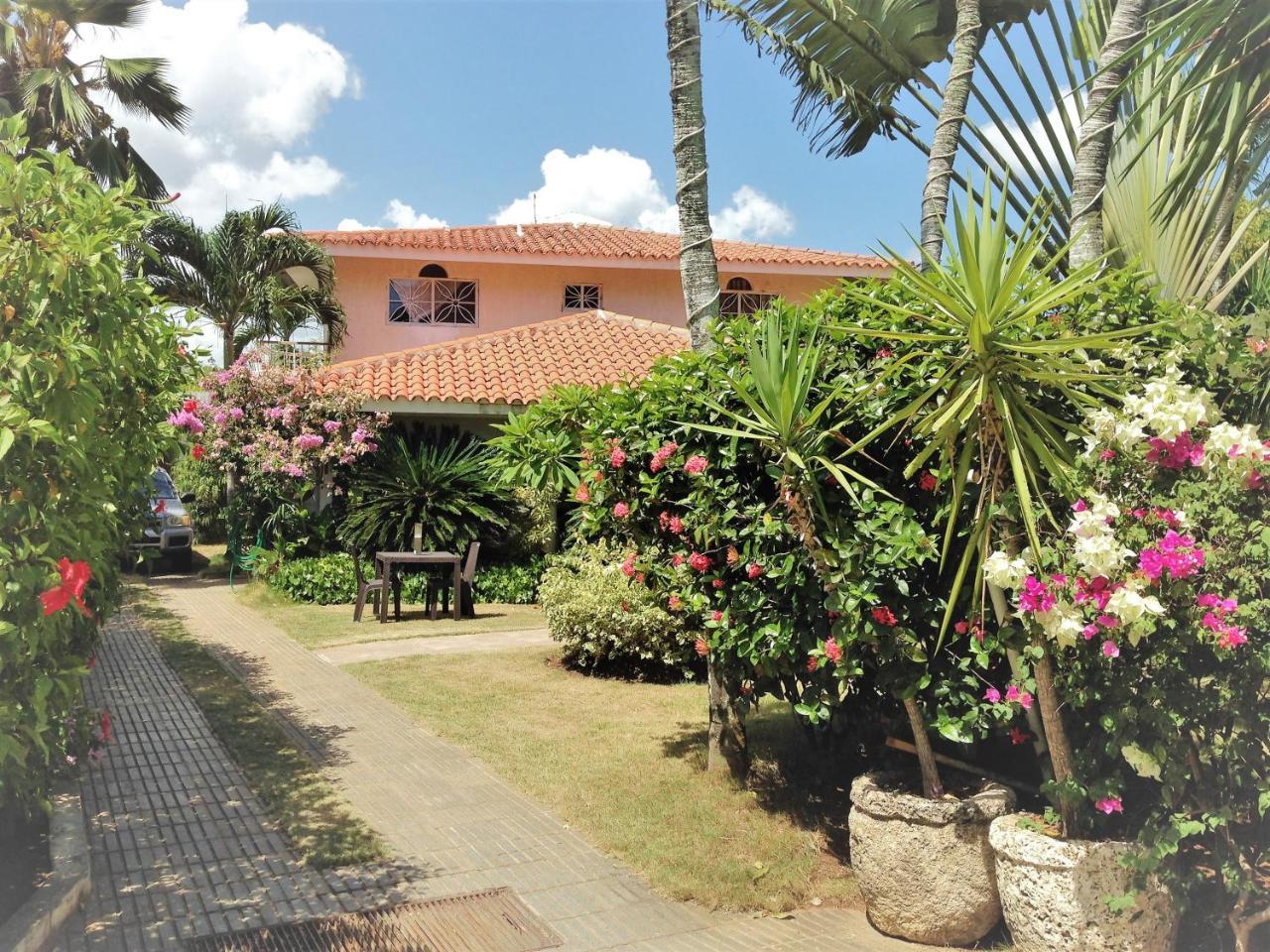 Casa Felicita Y *