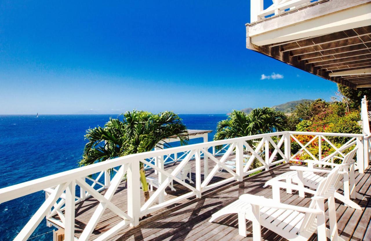 Bed & Breakfast Dolcevita Cliff Private By Klabhouse - Adults Only