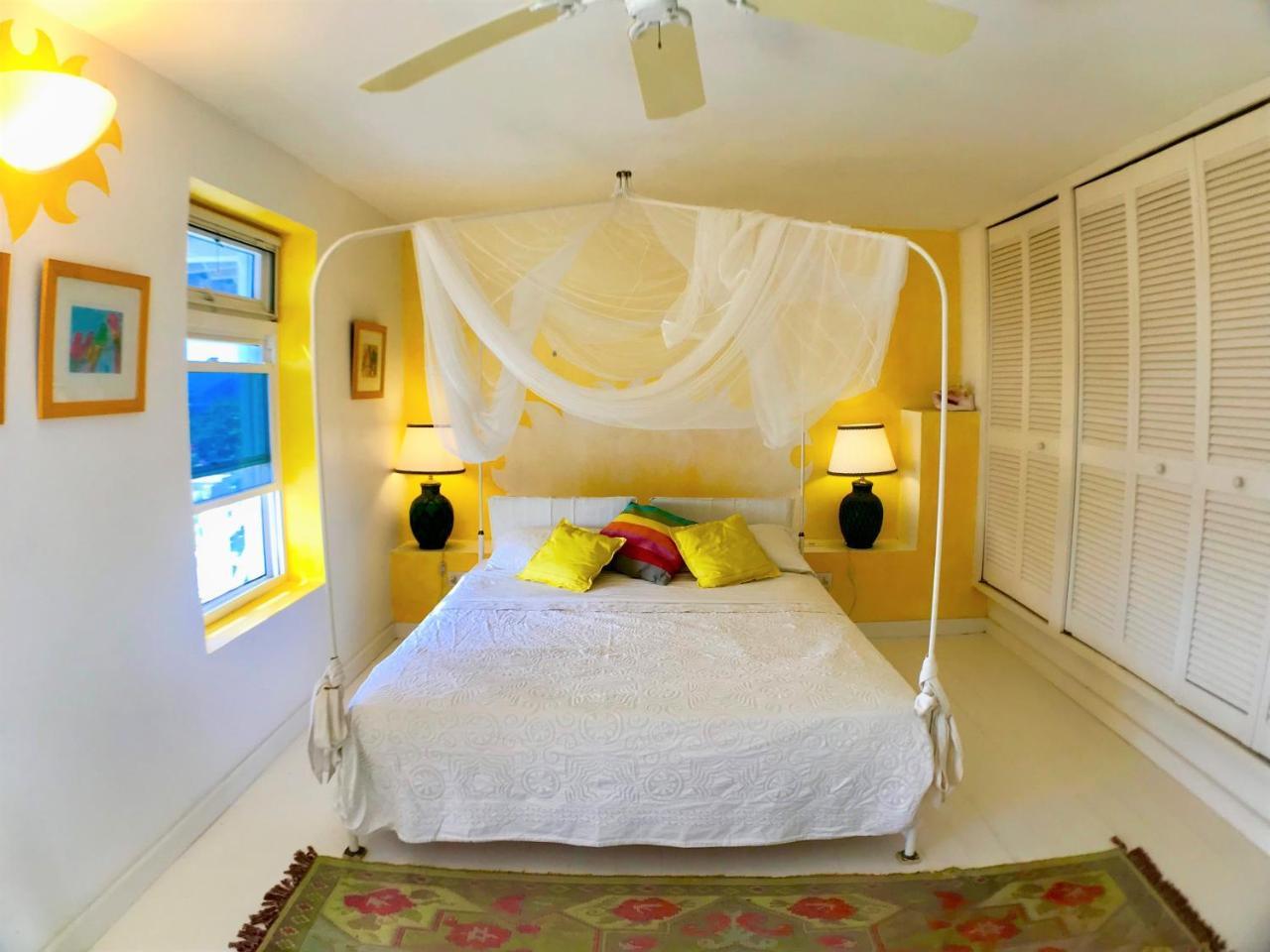 Bed & Breakfast Dolcevita Cliff Private By Klabhouse - Adults Only *