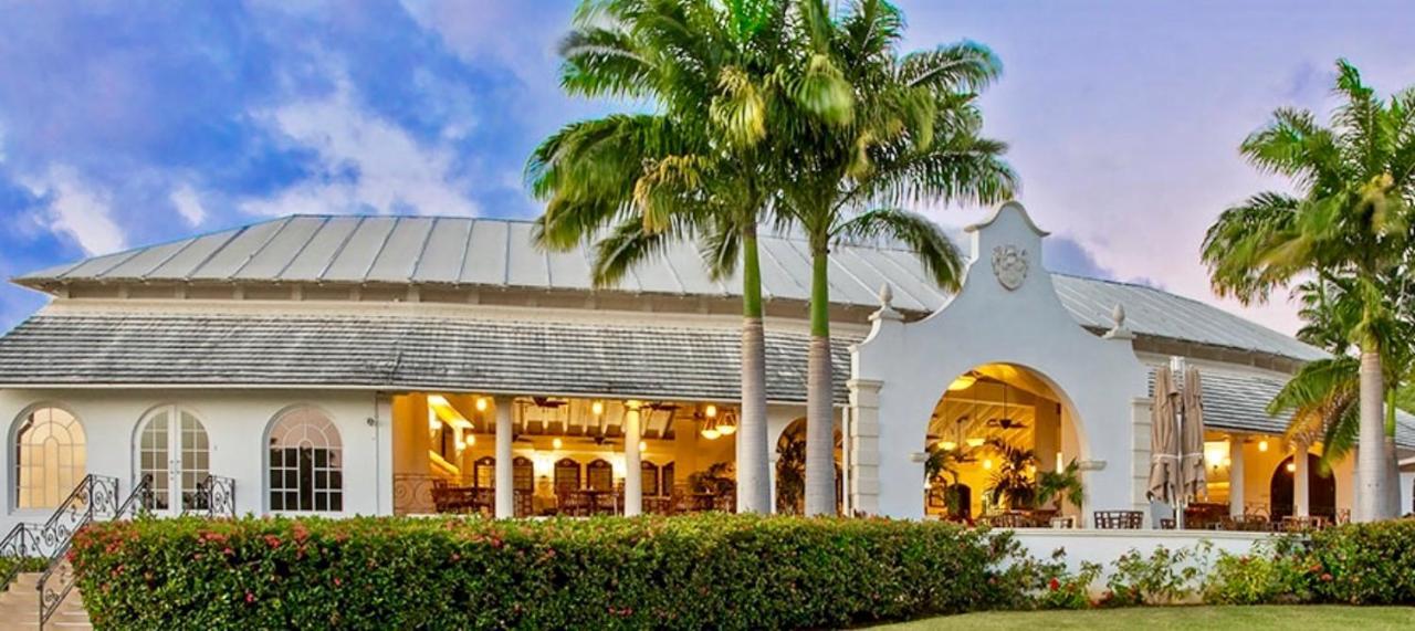 Coconut Grove 1, Luxury By Island Pousada