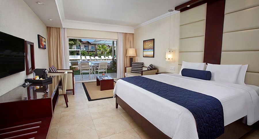 Divi Hotel 4*