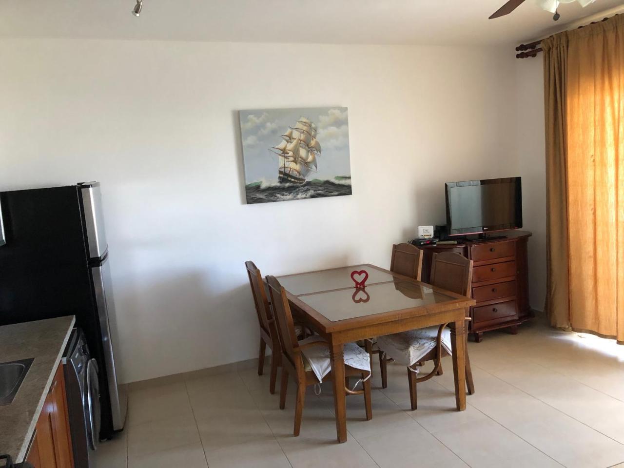 Apartment Vacations In The Caribbean Paradise *